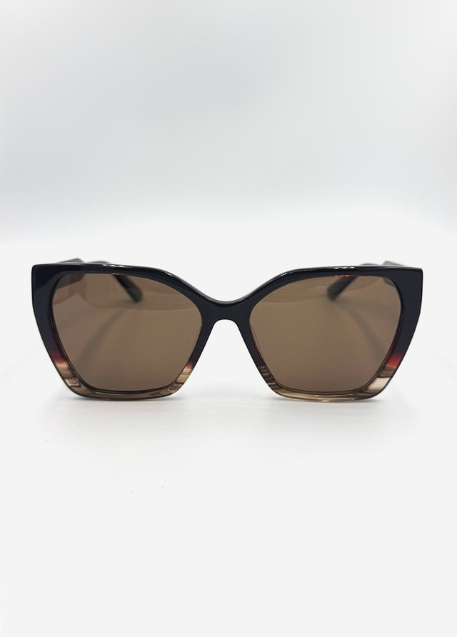 Óculos de Sol Feminino MSR09