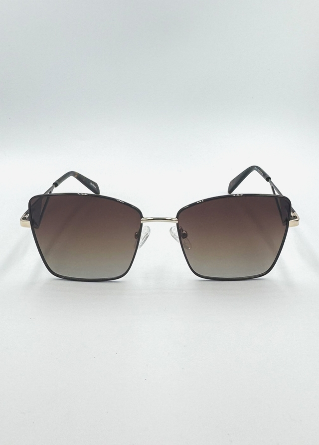 Óculos de Sol Feminino MSR10